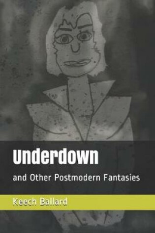 Cover of Underdown