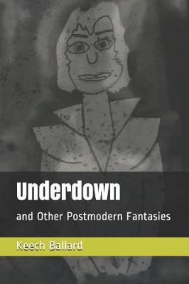 Book cover for Underdown