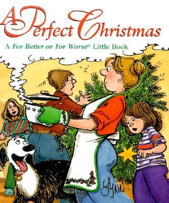 Cover of A Perfect Christmas