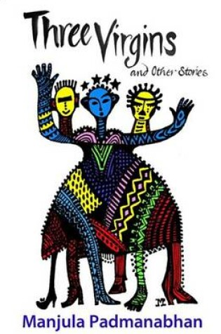 Cover of Three Virgins and Other Stories
