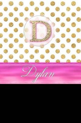 Book cover for Dylan