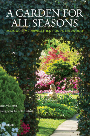 Cover of A Garden for All Seasons