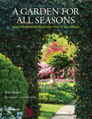 Cover of A Garden for All Seasons