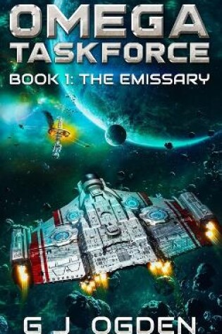 Cover of The Emissary