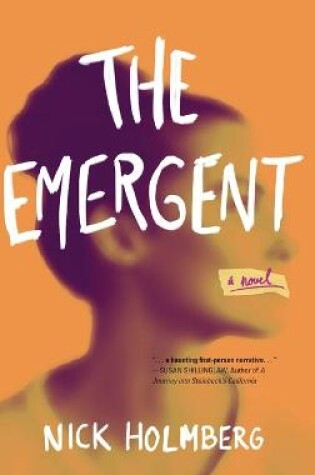 Cover of The Emergent