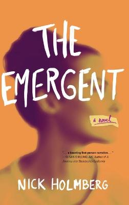 Book cover for The Emergent