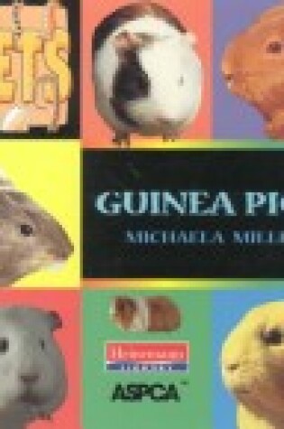 Cover of Guinea Pigs