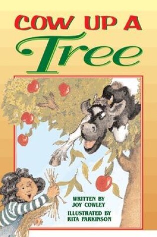 Cover of Cow Up a Tree (Level 11)