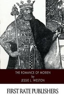 Cover of The Romance of Morien