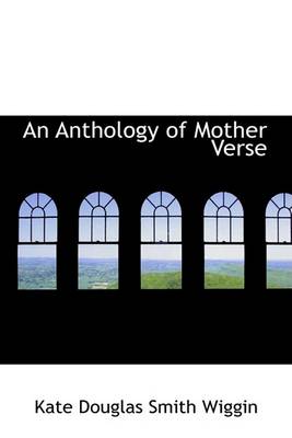 Book cover for An Anthology of Mother Verse