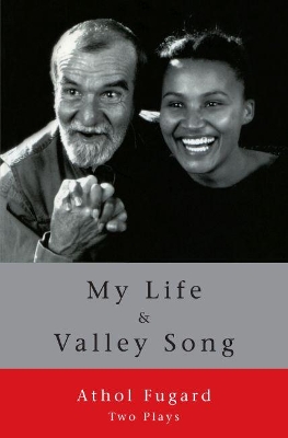 Book cover for My Life and Valley Song