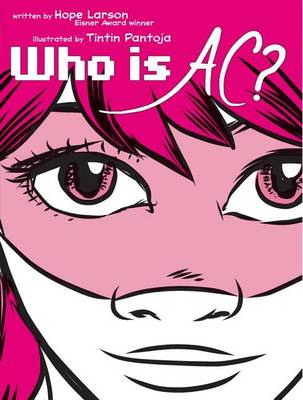 Book cover for Who Is Ac?
