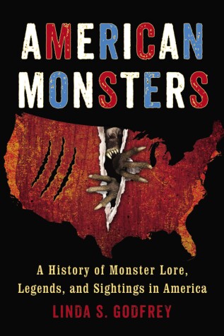 Cover of American Monsters