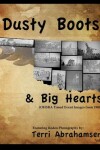 Book cover for Dusty Boots and Big Hears