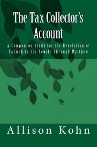 Cover of The Tax Collector's Account