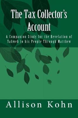 Book cover for The Tax Collector's Account