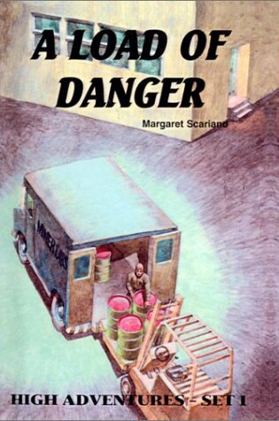 Cover of Load of Danger