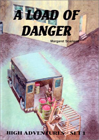 Book cover for Load of Danger