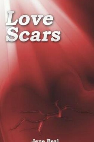 Cover of Love Scars