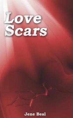 Book cover for Love Scars