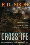 Book cover for Crossfire