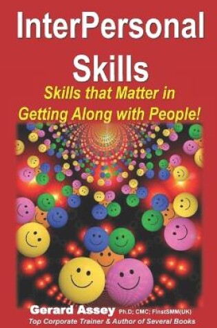 Cover of InterPersonal Skills