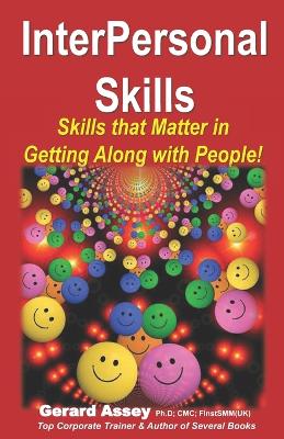 Book cover for InterPersonal Skills