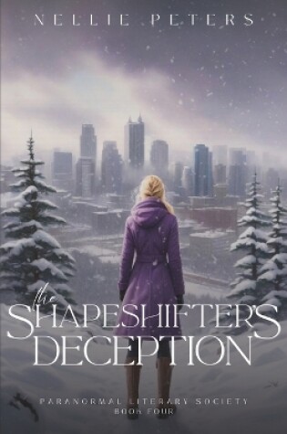 Cover of The Shapeshifter's Deception