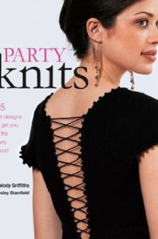 Cover of Party Knits
