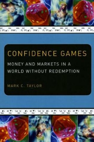 Cover of Confidence Games