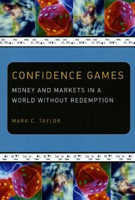 Cover of Confidence Games