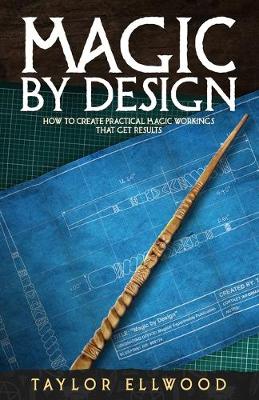 Cover of Magic by Design