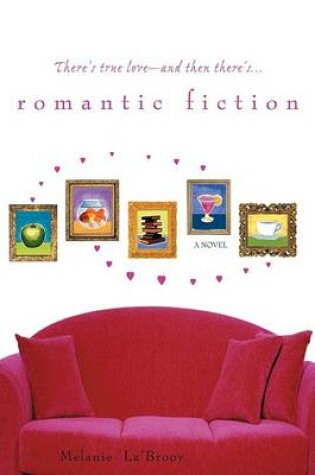 Cover of Romantic Fiction