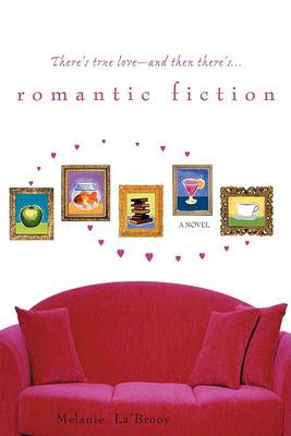 Book cover for Romantic Fiction