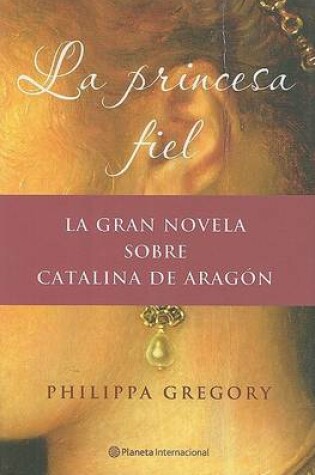 Cover of La Princesa Fiel