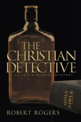 Cover of The Christian Detective