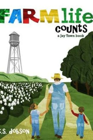 Cover of Farm Life Counts