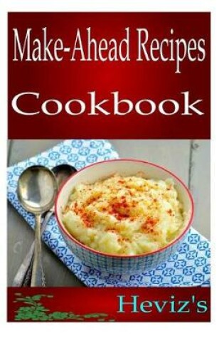 Cover of Make-Ahead Recipes
