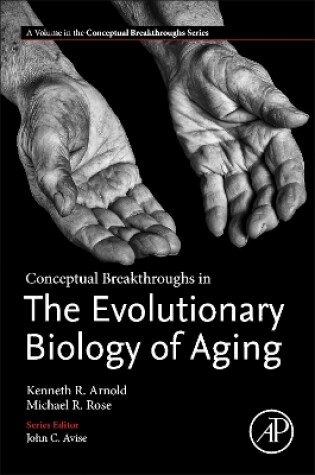 Cover of Conceptual Breakthroughs in The Evolutionary Biology of Aging