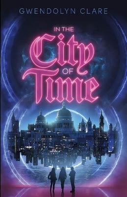 Cover of In the City of Time