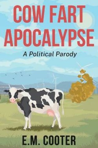 Cover of Cow Fart Apocalypse