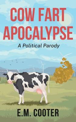 Cover of Cow Fart Apocalypse