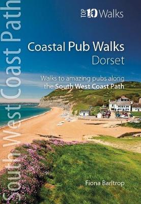 Cover of Coastal Pub Walks: Dorset