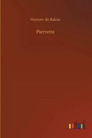 Cover of Pierrette