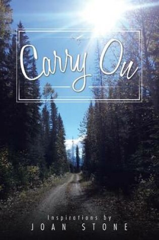 Cover of Carry on