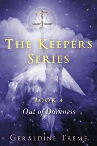 Cover of The Keepers Series Book 4