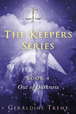 Book cover for The Keepers Series Book 4