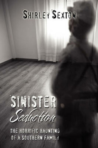 Cover of Sinister Seduction