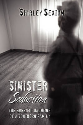 Book cover for Sinister Seduction