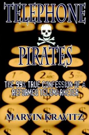 Cover of Telephone Pirates